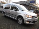 Volkswagen Caddy Maxi  1.4 TGI CNG DSG ACC NAV 1HD