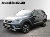 Seat Ateca Xcellence 4Drive 2.0 TDI 140 kW*Anhängerku - Seat Ateca: 1.0