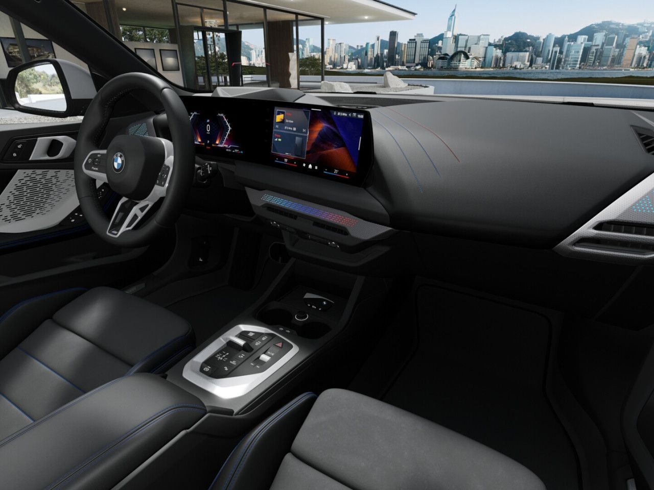 BMW 220 Gran Coupé - Bild 10