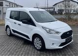 Ford Transit Connect SORTIMO Regale Klima Navi Kamera - Ford Transit Connect in Frankfurt (Main)