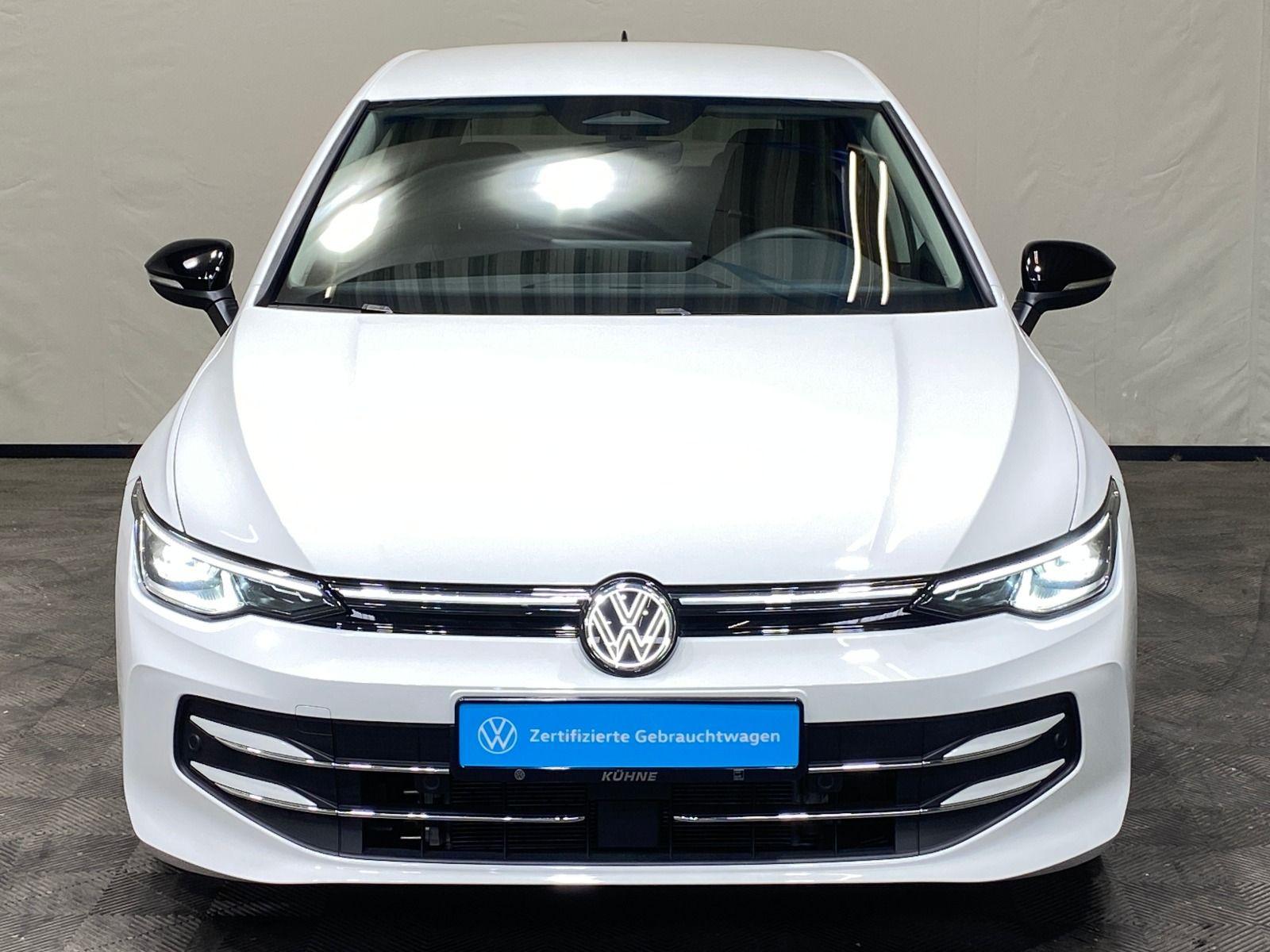 Volkswagen Golf Energy 1.5 TSI AHK LED NAV ACC RÜKA ALARM, миниатюра 24