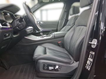 BMW X5 - 7