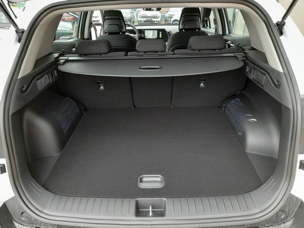 Kia Sportage - Bild 19
