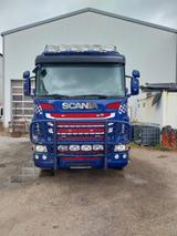 Scania R480 | 6x2 | German Truck | TOP - Scania 480