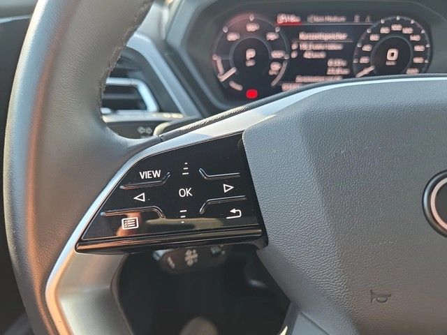 Audi Q4 e-tron - Bild 22