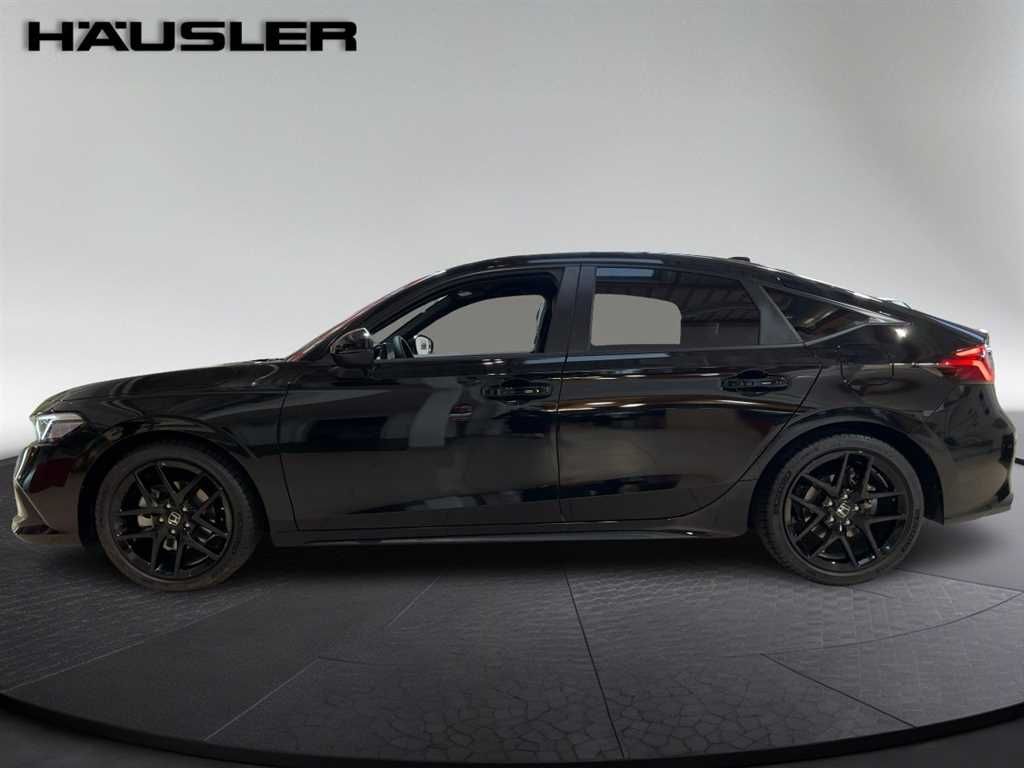 Honda Civic - Bild 2