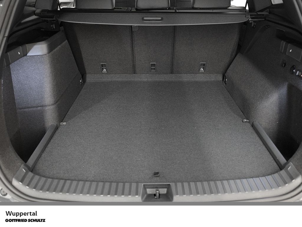 Volkswagen Tayron - Bild 9