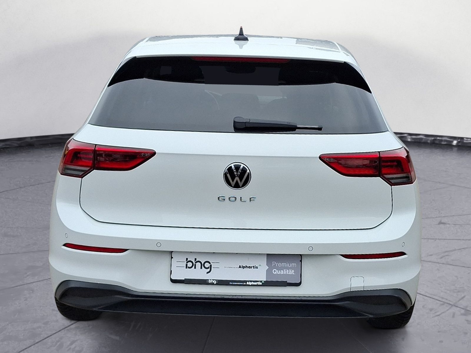 Volkswagen Golf - Bild 5