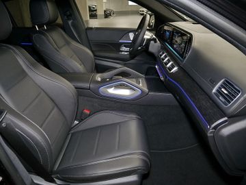 Mercedes GLE 350 - 6