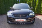 Cupra Ateca 2.0 TSI 4Drive DSG LED Navi 360° ACC Beats - Cupra Gebrauchtwagen von 2020