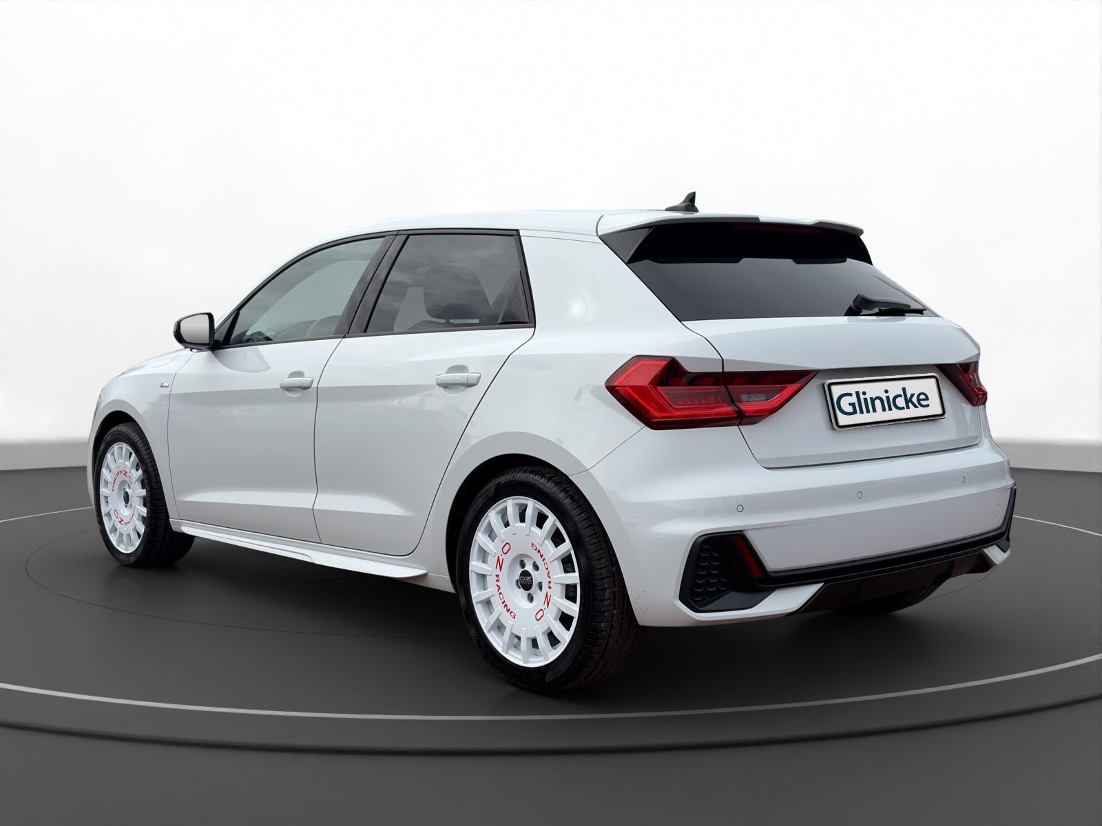 Audi A1 - Bild 10