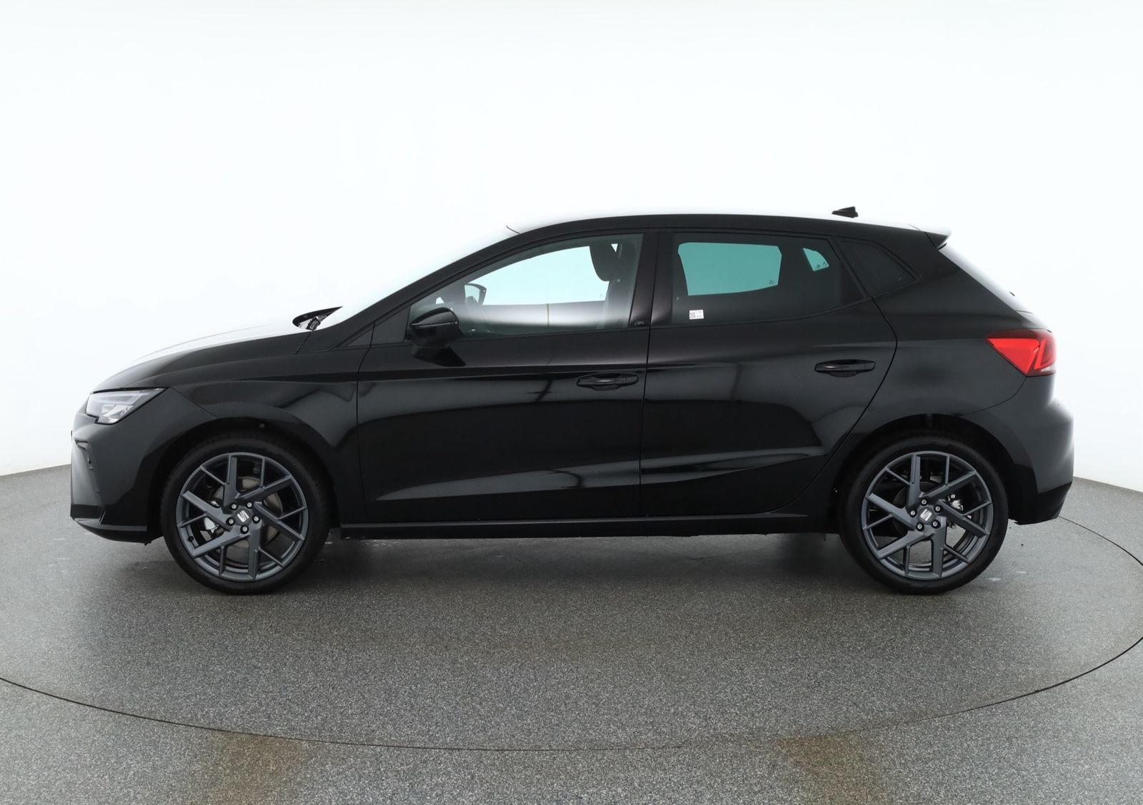 Seat Ibiza FR 1.0 TSI DSG LED ACC Kamera imagem 2