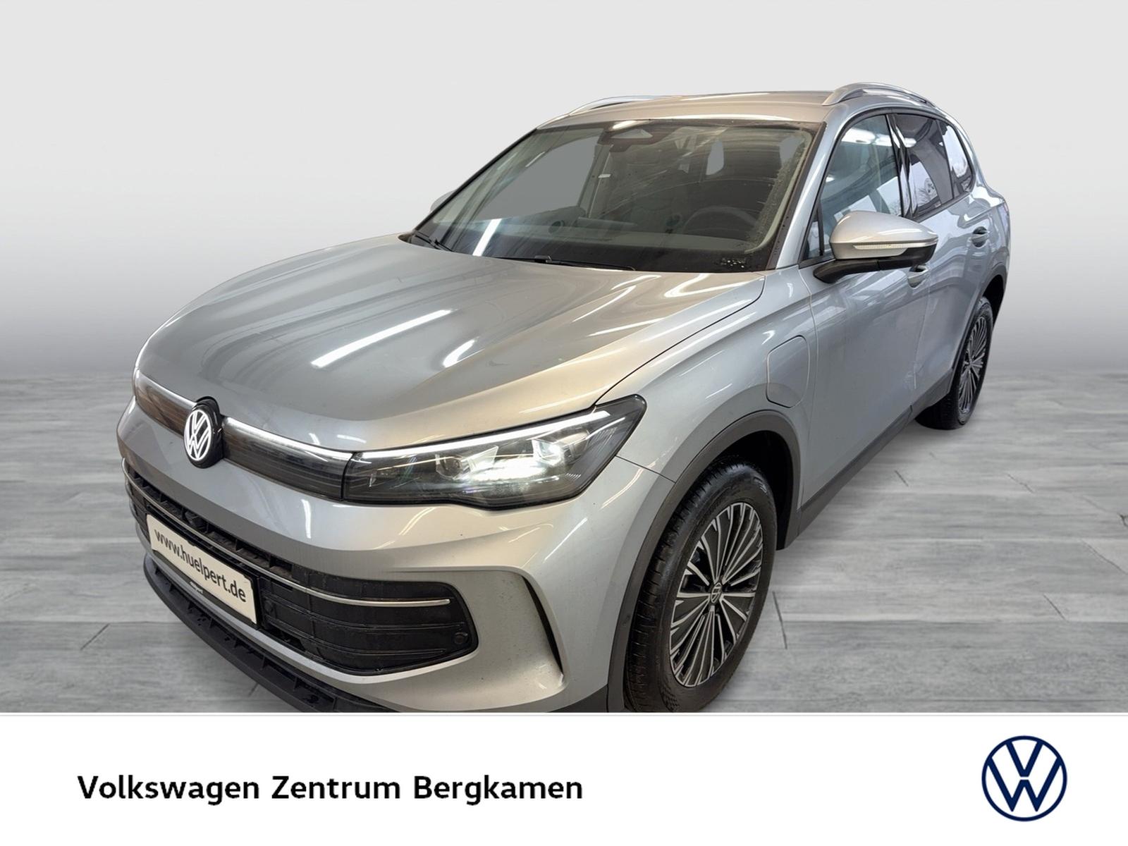 Volkswagen Tiguan 1.5 HYBRID LIFE 360°CAM ACC LM18 NAVI