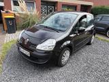 Renault Modus 1.2 - schwarze Renault Modus