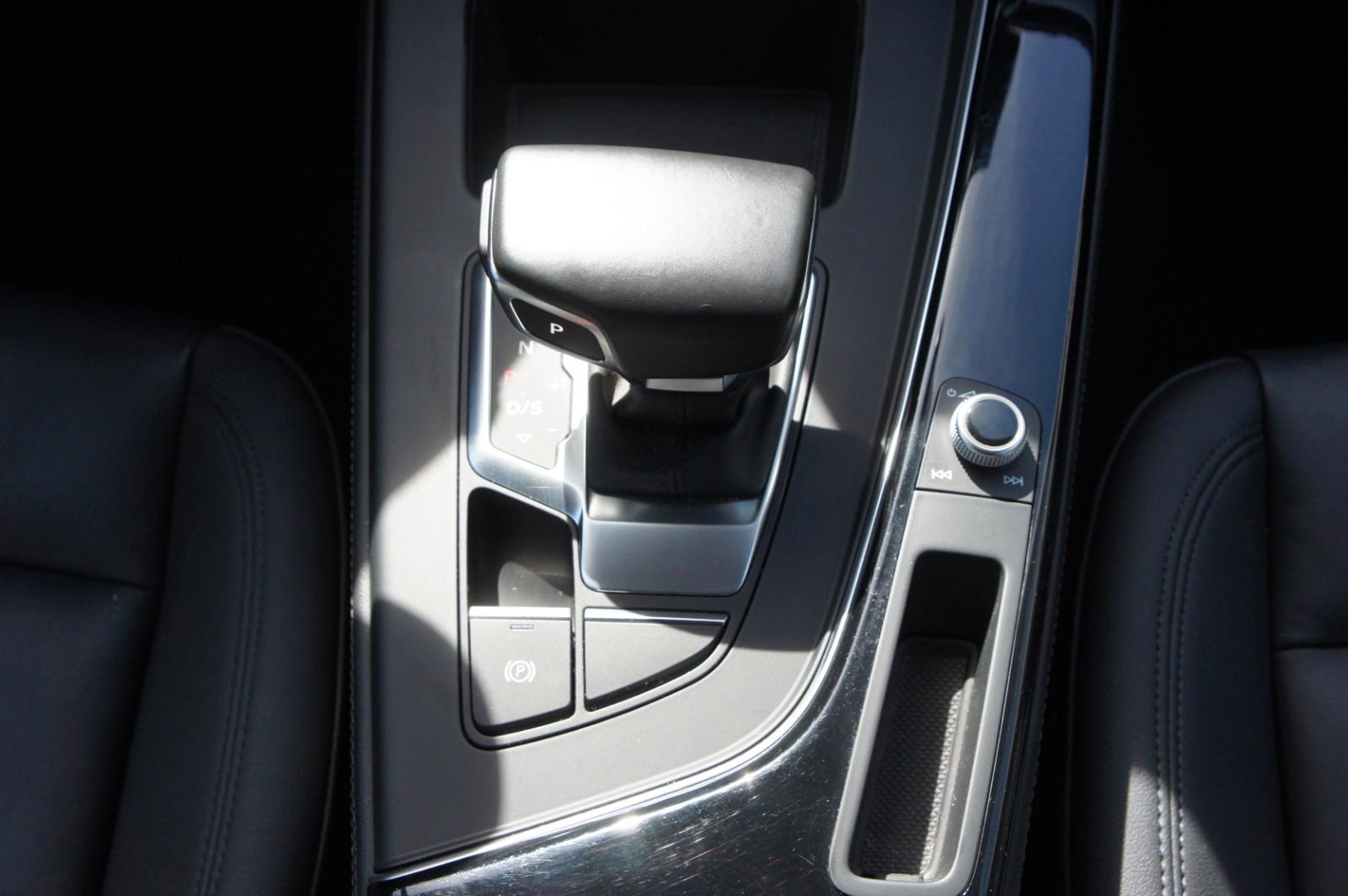 Audi A4 45 quattro S line*MATRIX*LEDER*360*VIRTUAL, миниатюра 19