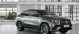Mercedes-Benz GLE 450D 4MATIC COUPE*PANO&ACC&LED& - mit Diesel-Antrieb: Sportwagen