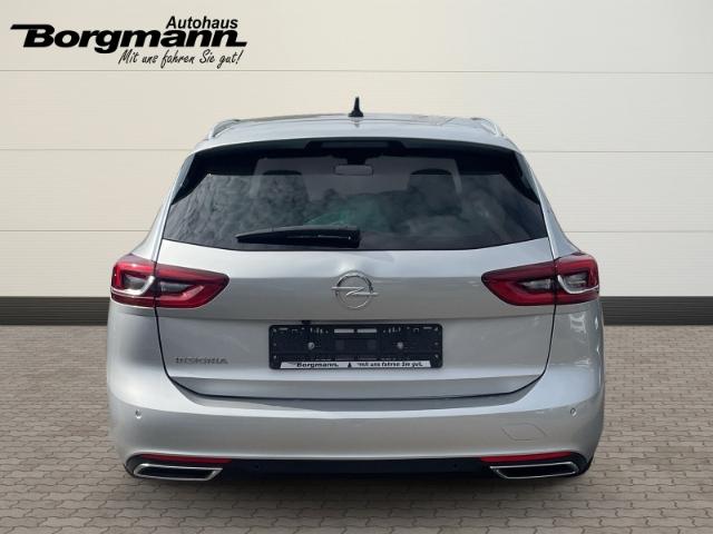 Opel Insignia ST Business 2.0D Rückfahrkamera - Sitzh
