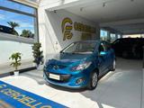 Mazda MAZDA 2 1.3 16V 75CV 5p. Start Plus - Mazda aus 2012: Mazda3