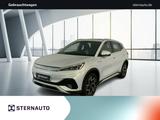 BYD ATTO 3 Design PanoDach 360Kam el.HK Ambiente - BYD Gebrauchtwagen in Leipzig