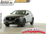 Mazda CX-5 Edition100   LED Navi HUD SHZ 360° FSE ACAA - gebrauchte Mazda CX-5 aus dem Jahr 2021