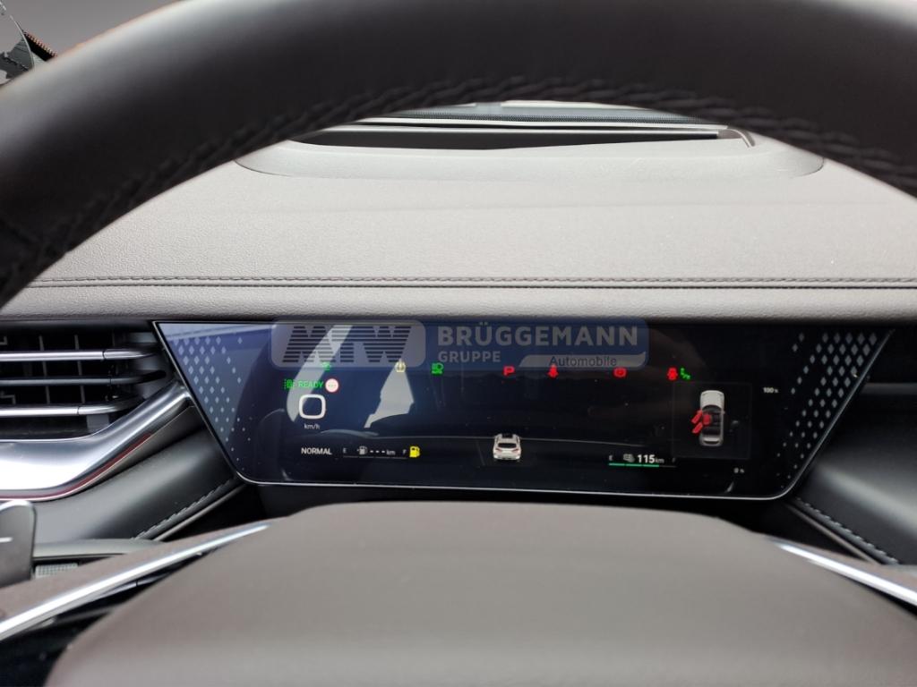 GWM Wey 05 LUXURY*MASSAGE*ALLRAD*PANO*HUD*MEMORY*SHZ