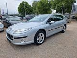 Peugeot 407 SW 2.0 HDI ZAHNRIEMN+KUPPLUNG NEU - silberne Peugeot 407
