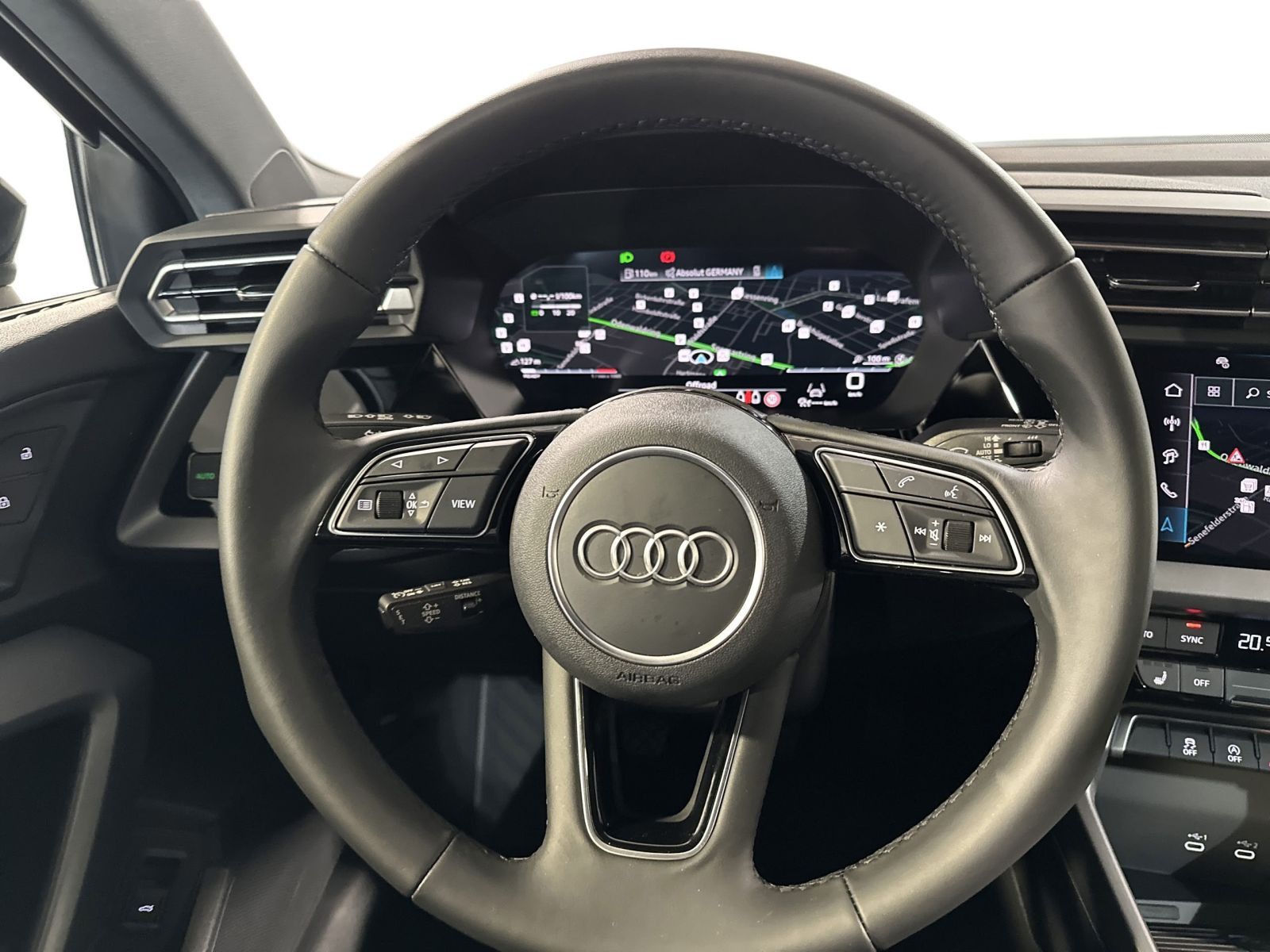 Audi A3 - Bild 14