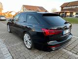Audi A6 50 TDI quattro Avant 2x S line *B&0*21-Zoll* - Audi A6: 2.5
