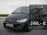Volkswagen Touran 1.5 TSI DSG R-line Sportpaket Navi Digita - Volkswagen Touran: Sport