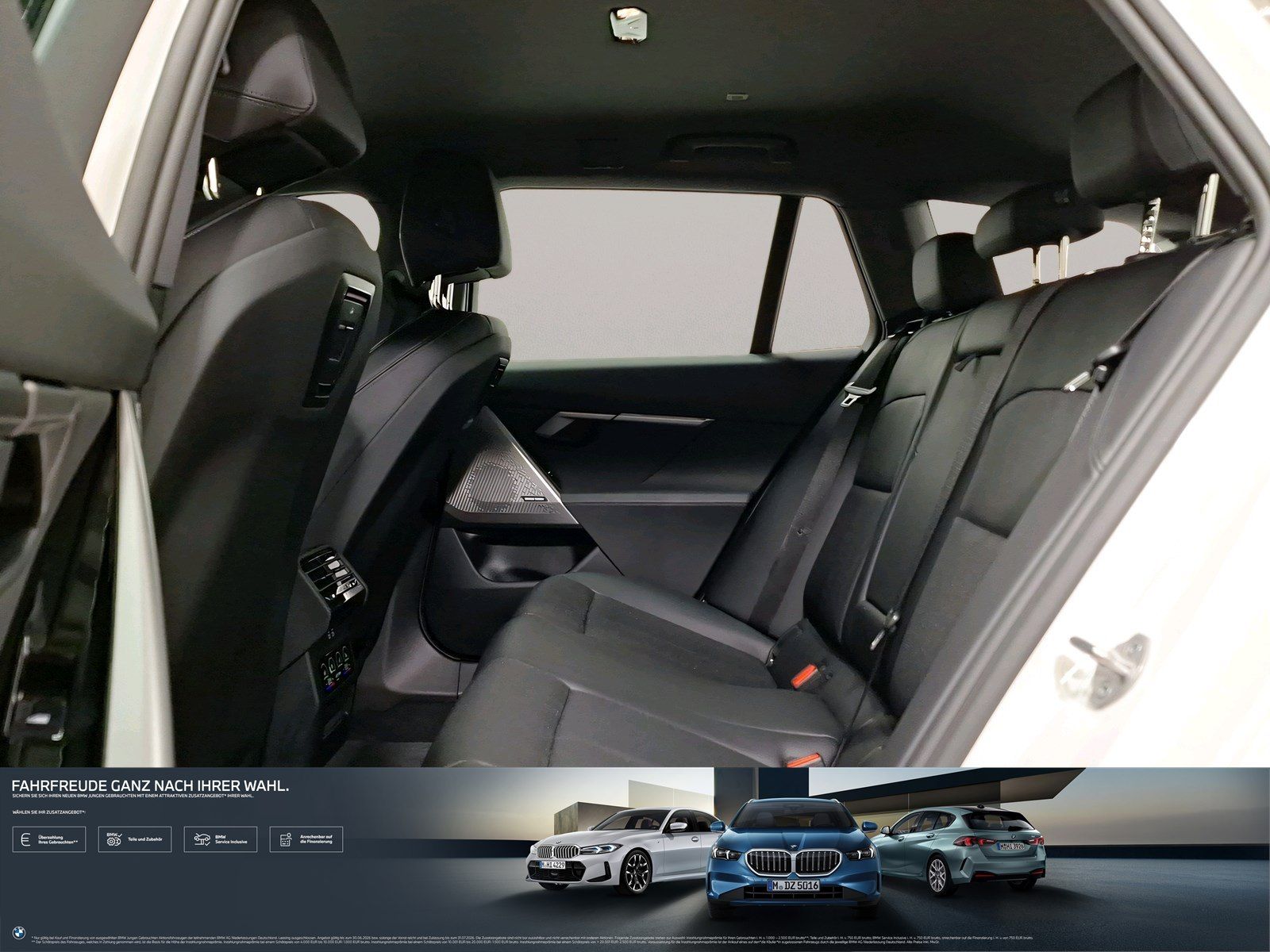 BMW 520 - Bild 7