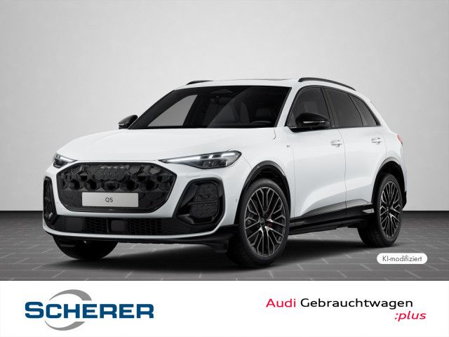 Image of Audi Q5