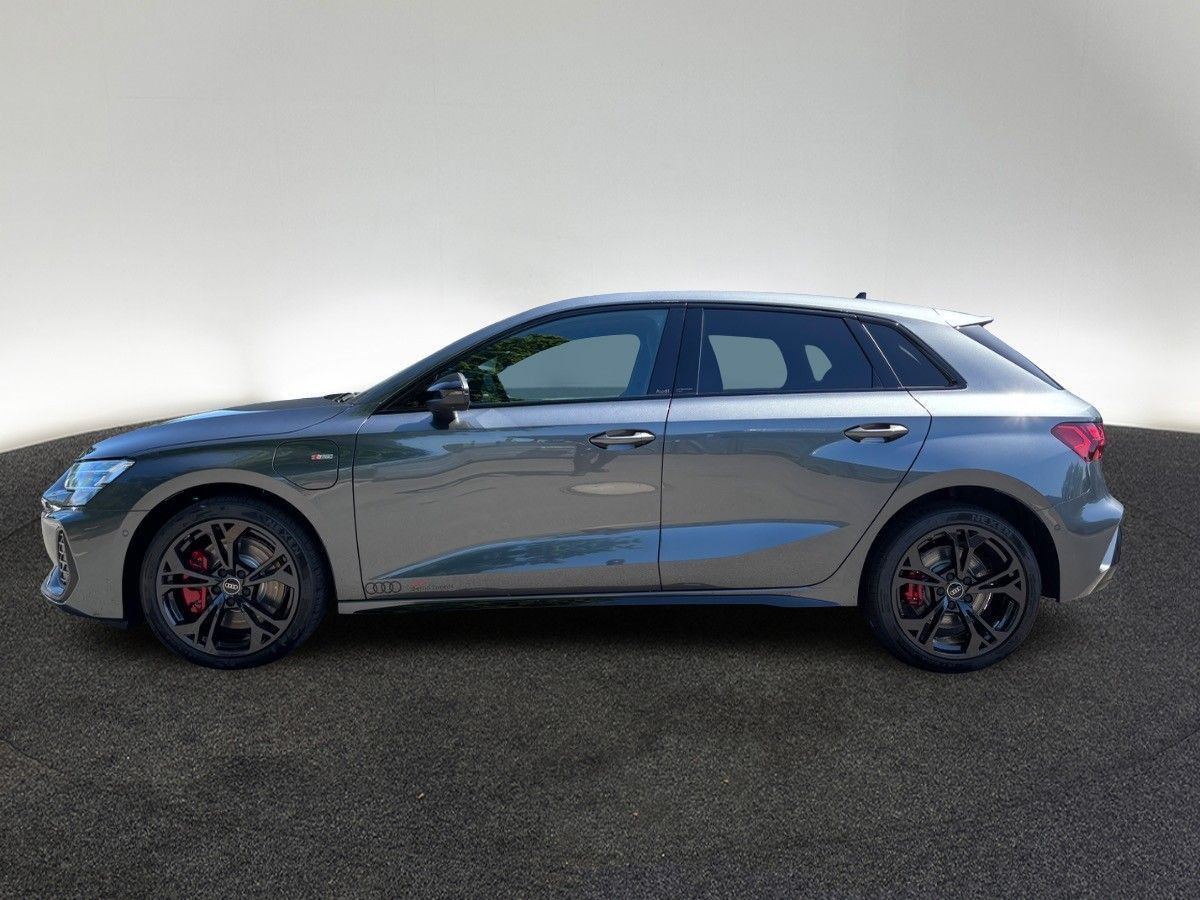 Audi A3 - Bild 6