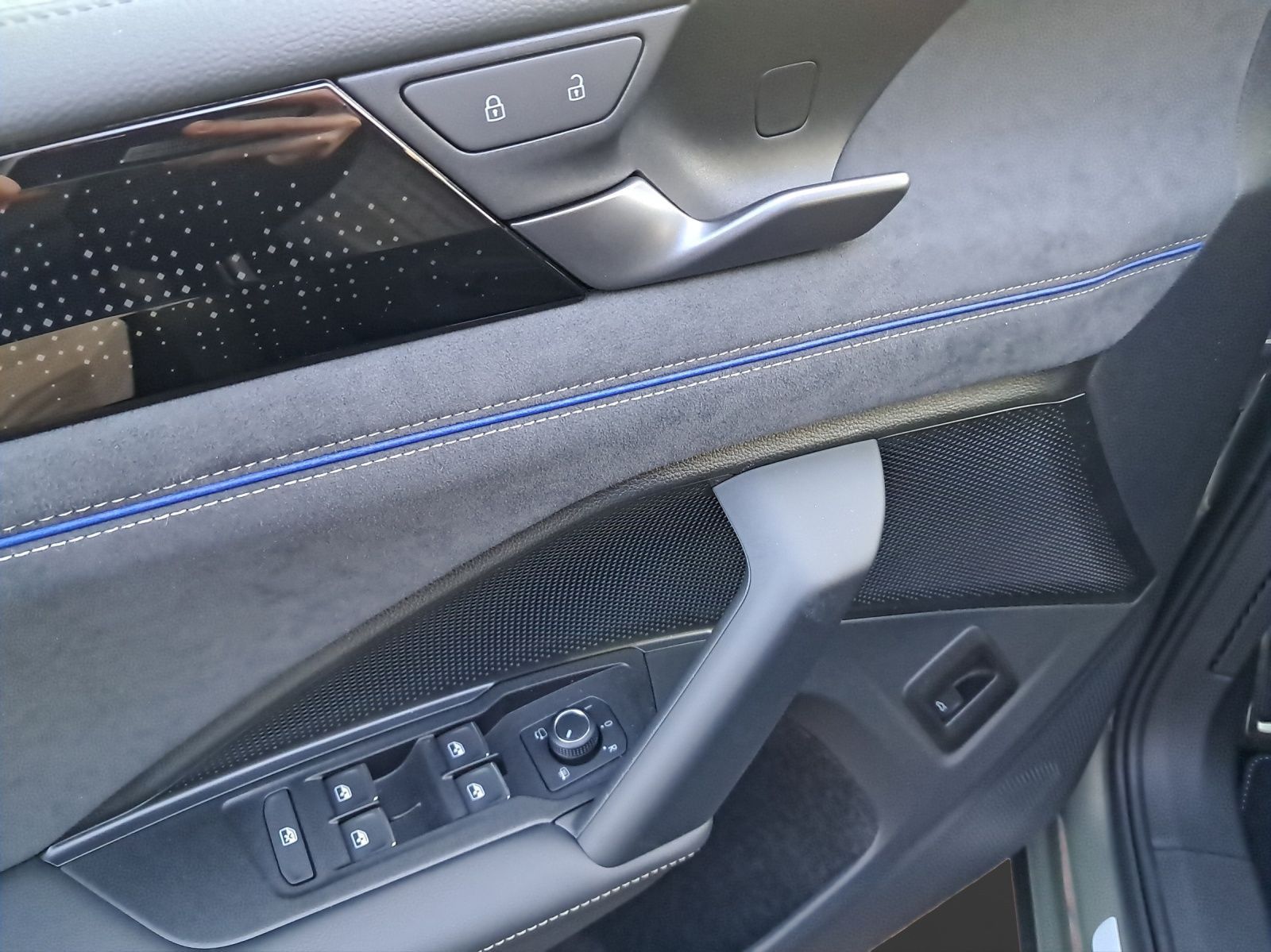 Volkswagen Tiguan - Bild 10