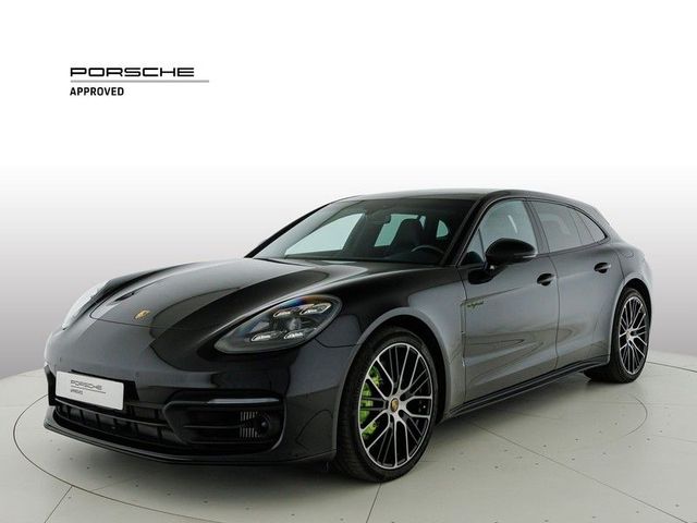 Porsche Panamera sport turismo 2.9 4 e-hybrid au