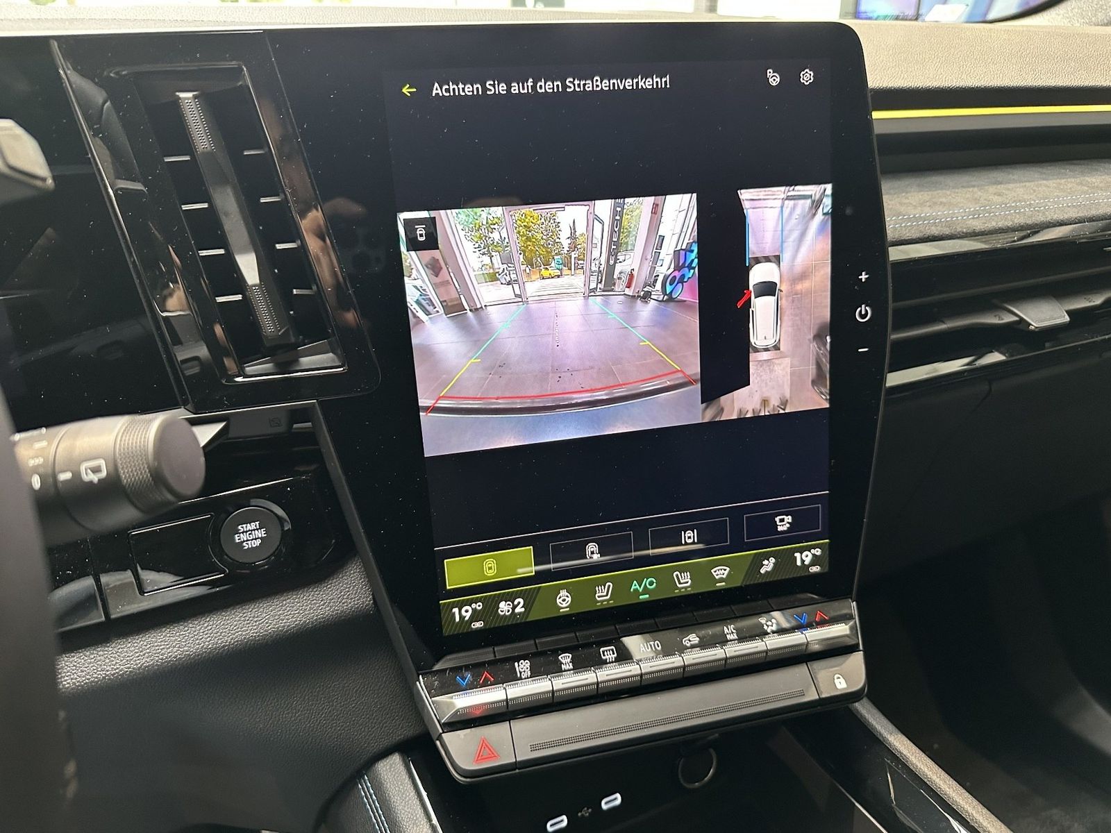 Renault Espace - Bild 43