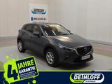 Mazda CX-3 SKYACTIV-G 121 FWD Selection+NAV+SHZ+LED+ - Mazda CX-3 aus 2021