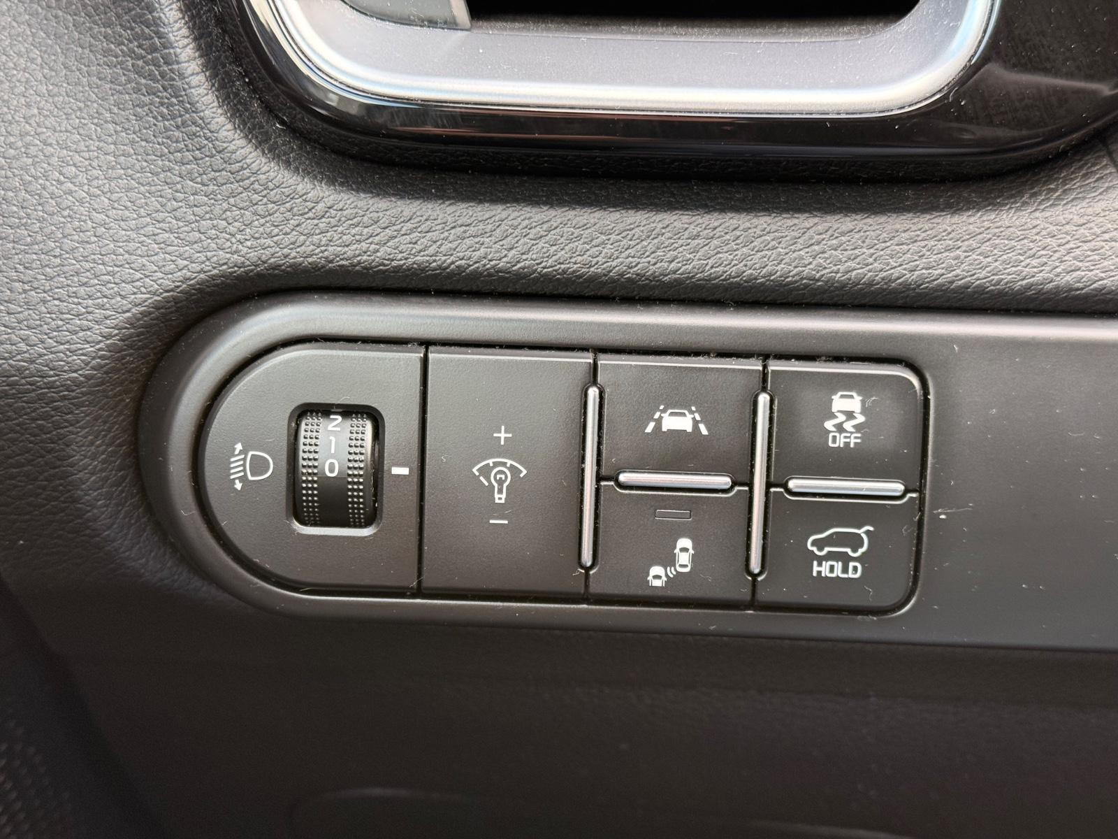 Kia ProCeed GT-Line Automatik Navi Kamera