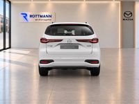 Mazda CX-80 - Vorschau Bild 5