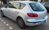 Mazda3 (TÜV neu) - Mazda 3: Kombi