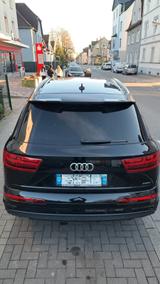 Audi Q7 3.0 TDI Quattro, perfekter Zustand - Audi Q7 Gebrauchtwagen in Essen