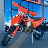 KTM 450 EXC-F 2026 - KTM 450 EXC F