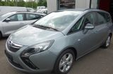 Opel Zafira C Tourer Edition 7-Sitzer AHK - Opel: Kleinbus