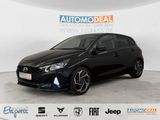 Hyundai i20 Edition 30+ NAV DIG-DISPLAY KAMERA SITZ.HZG  - Hyundai i20: Edition 30