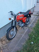 Simson S51 - SIMSON ROT