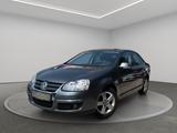 Volkswagen Jetta V Trendline - gebrauchte VW Jetta aus dem Jahr 2009