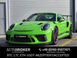 Porsche 991.2 GT3 RS - Porsche: RS Gt2
