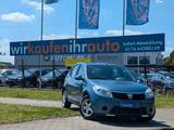 Dacia Sandero Laureate*1-HAND*ZV-FUNK*RADIO-CD !! - Dacia Sandero in Krefeld