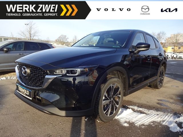 Mazda CX5  AD'VANTAGE 2.2L SKYACTIV D 150