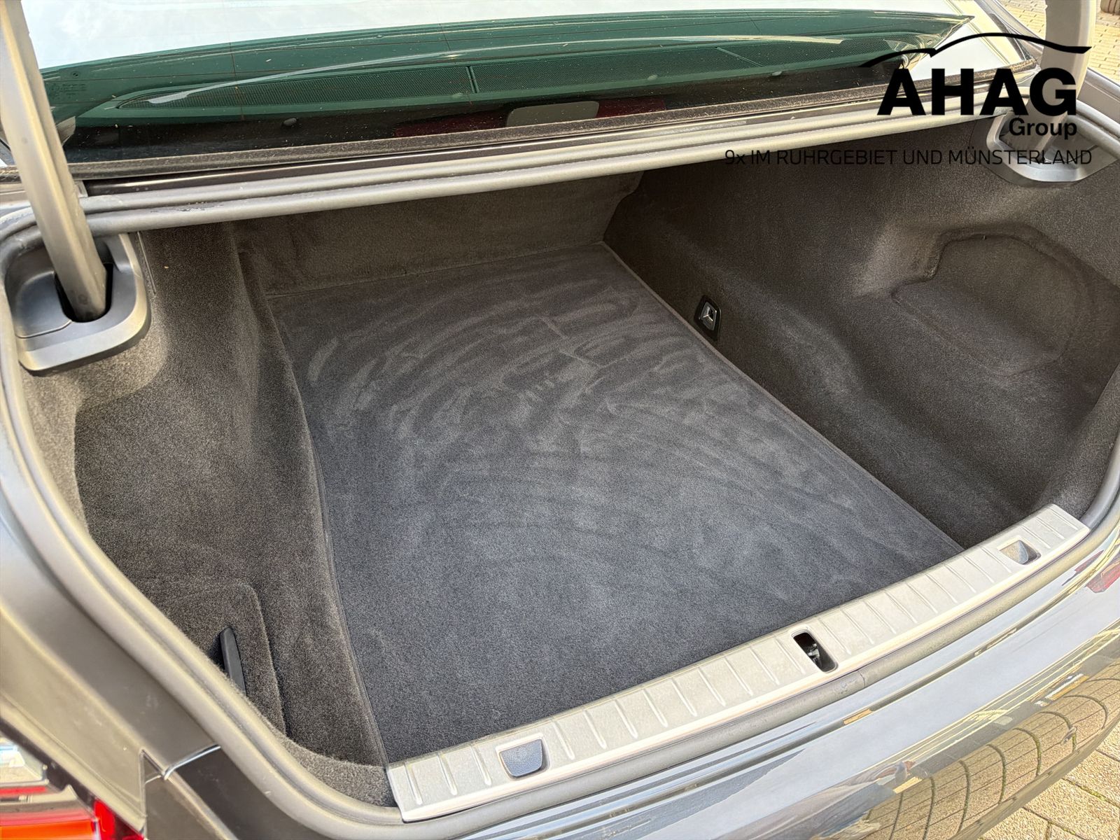 BMW 740 - Bild 22