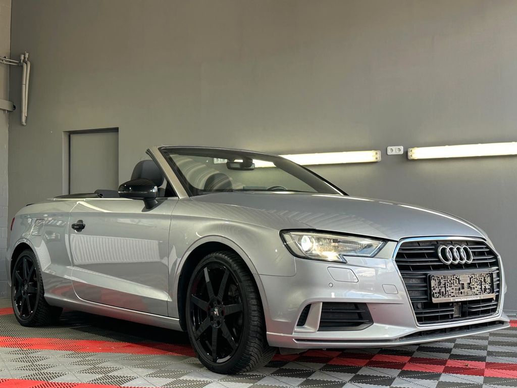Image of Audi A3